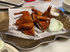 -蝴蝶里·粤菜·点心(滨江龙湖店)