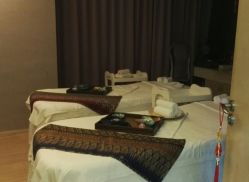 包房-女王传奇SPA·美容美体