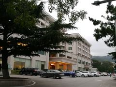 -东山宾馆自助餐厅