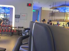 -我爱运动健身·游泳·瑜伽·普拉提馆(大卫城店)