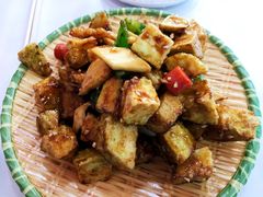 -北戴河庆山饭店·海鲜砂锅粥(北戴河黑石路店)