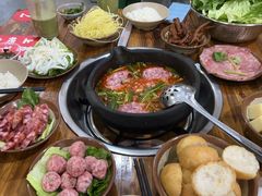 -笔记安顺夺夺粉火锅