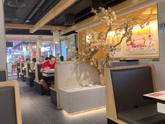 -九毛九西北菜(百信广场店)