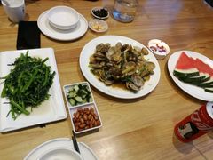 -南海渔家•海鲜•正宗海南菜(海棠湾店)