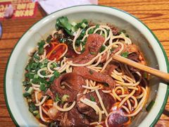 -鞠老头钵钵面(大坪店)