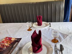 -维兰西餐(万泉河店)