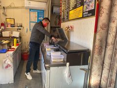 -台湾味正点车轮饼可丽饼(南禅寺店)