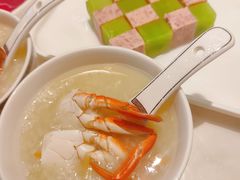 -喜聚薈·花膠雞海鮮火鍋(越秀店)