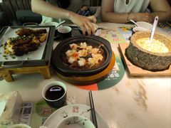 -五月花商业广场(中山五路店)