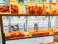 -可颂坊(凉城店)