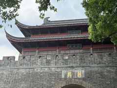 -鼓楼(西湖风景名胜区)