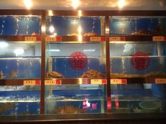 水产区-红门金汤·港式火锅(英皇集团中心店)