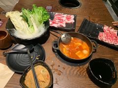 -呷哺呷哺 小火锅 (浦东新欧尚超市店)