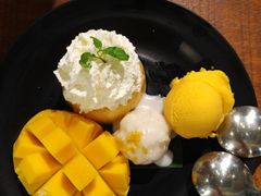 -Mango Tango