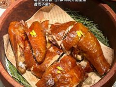 -锦楼·臻选新杭帮(杭州中心店)