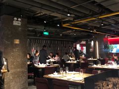 -四季民福烤鸭店(西单华威约饭街店)