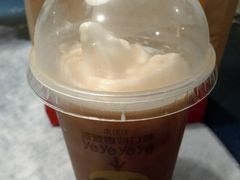 -麦当劳(无锡永乐店)