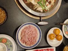 -沸炉重庆老火锅(军事博物馆店)