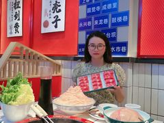 -管家巷重庆火锅牛蛙黄骨鱼(东晓南店)