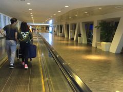 -吉隆坡国际机场