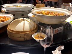 -粗茶淡饭·隐庐私厨(东亭店)
