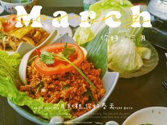 -大头虾越式风味餐厅(光明广场店)