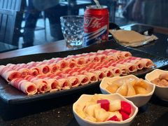 -南门涮肉(上海一店)