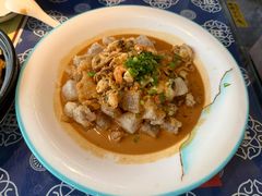 -旺角小渔村(二马路店)