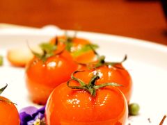 -大中华希尔顿酒店·兰亭潮中餐厅·粤菜
