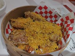 -避风塘·金牌店·夜宵(金玉兰店)