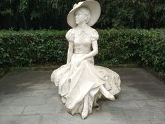 -蒋氏故居