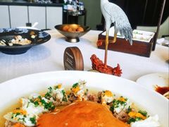-RIVIERA 松鹤楼(外滩店)