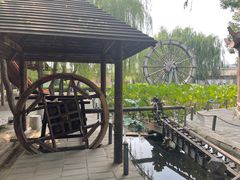 -河北村民俗体验园