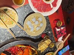 -蜀大侠火锅(总府路店)