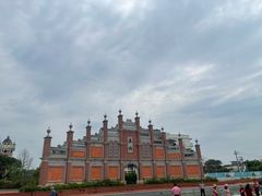 -赤坎·广东华侨国际旅游度假区