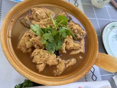 -丽泽山庄·生态怀柔菜·虹鳟鱼(红螺寺店)