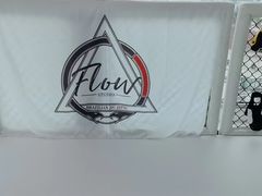 -Flow巴西柔术拳击泰拳馆