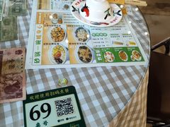 -阿金大白·上海菜馆(新天地店)