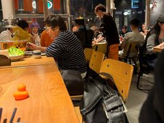 -烧肉达人•炭火烧肉(新天地店)