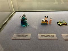 -张学良旧居陈列馆