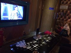 -柏粤汇PARKVIEW KTV(欢乐海岸店)