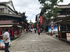 -云南民族村