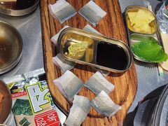 滋补炭烤鳗鱼-本炙炭烤·蒲烧活鳗料理店(金沙洲店)
