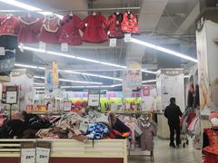 -丹尼斯(大石桥店)