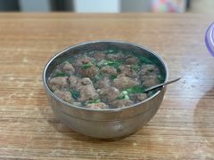 -闪高兴丸子汤(郑州二七商城店)