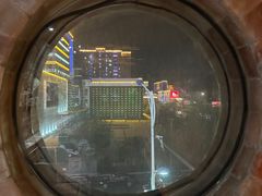 -恒坤北纬42度温泉洗浴(公园路店)