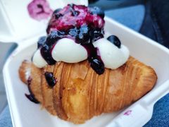 -BUTTERFUL&CREAMOROUS 黄油与面包(三里屯太古里店)