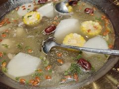 -阿青龙虾·烧烤大排档(湖里万达店)