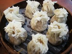 -都一处烧麦馆(前门店)