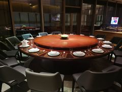 包厢-新荣记(建国门外大街店)